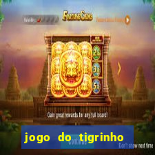 jogo do tigrinho casa chinesa